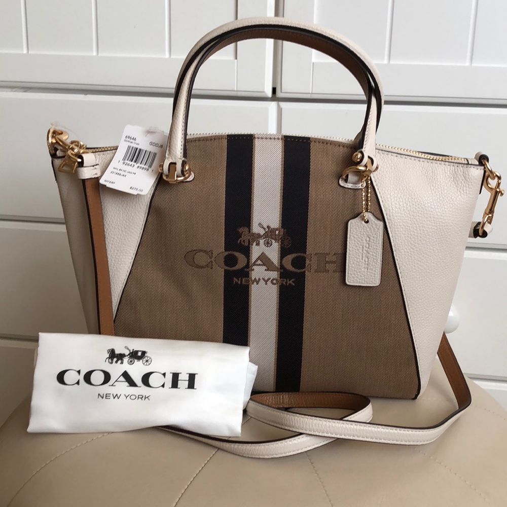 Coach Handbag